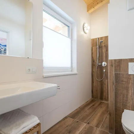 Penthouse Adlerblick