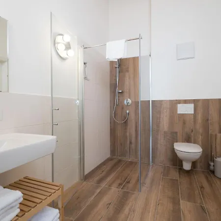 Penthouse Adlerblick