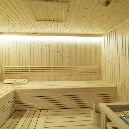 Apartman Penthouse Adlerblick *